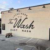 The Wash