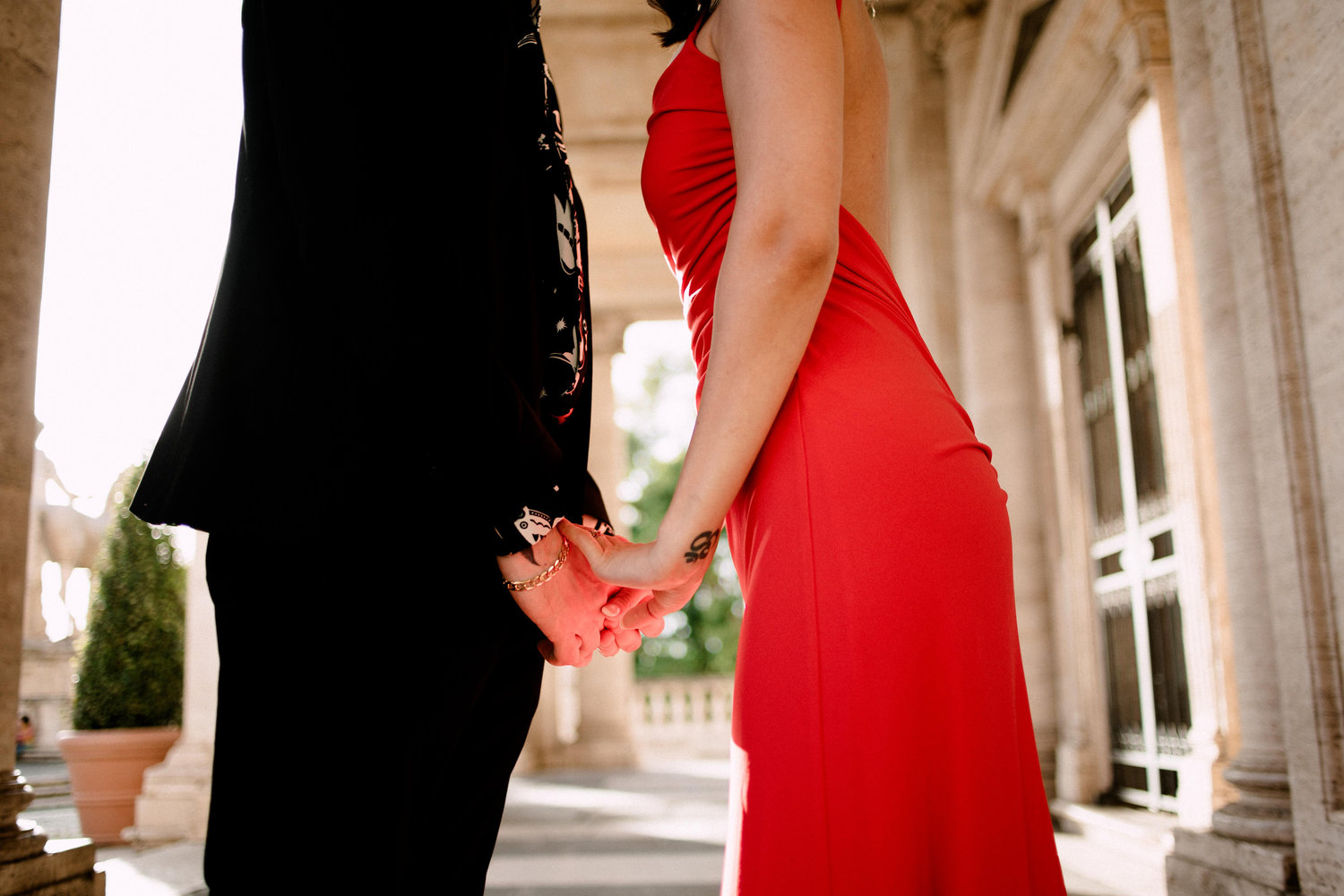 The Wedding Website of Natalie Zamora and Randy Thomas Jr.