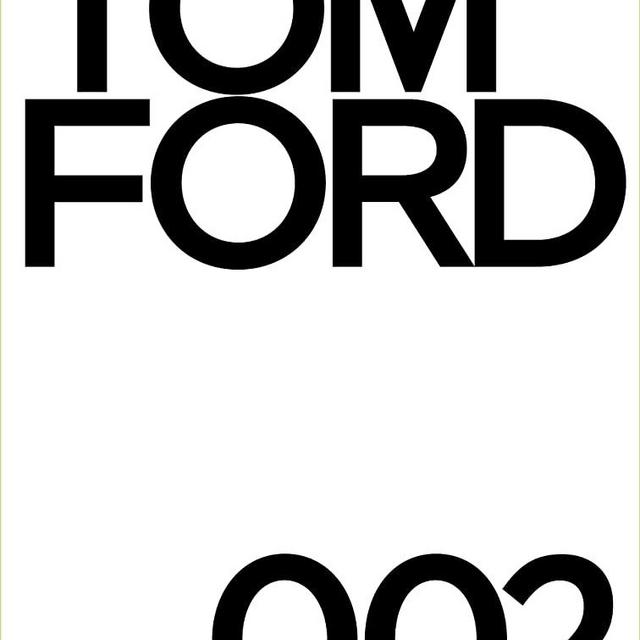 Tom Ford 002