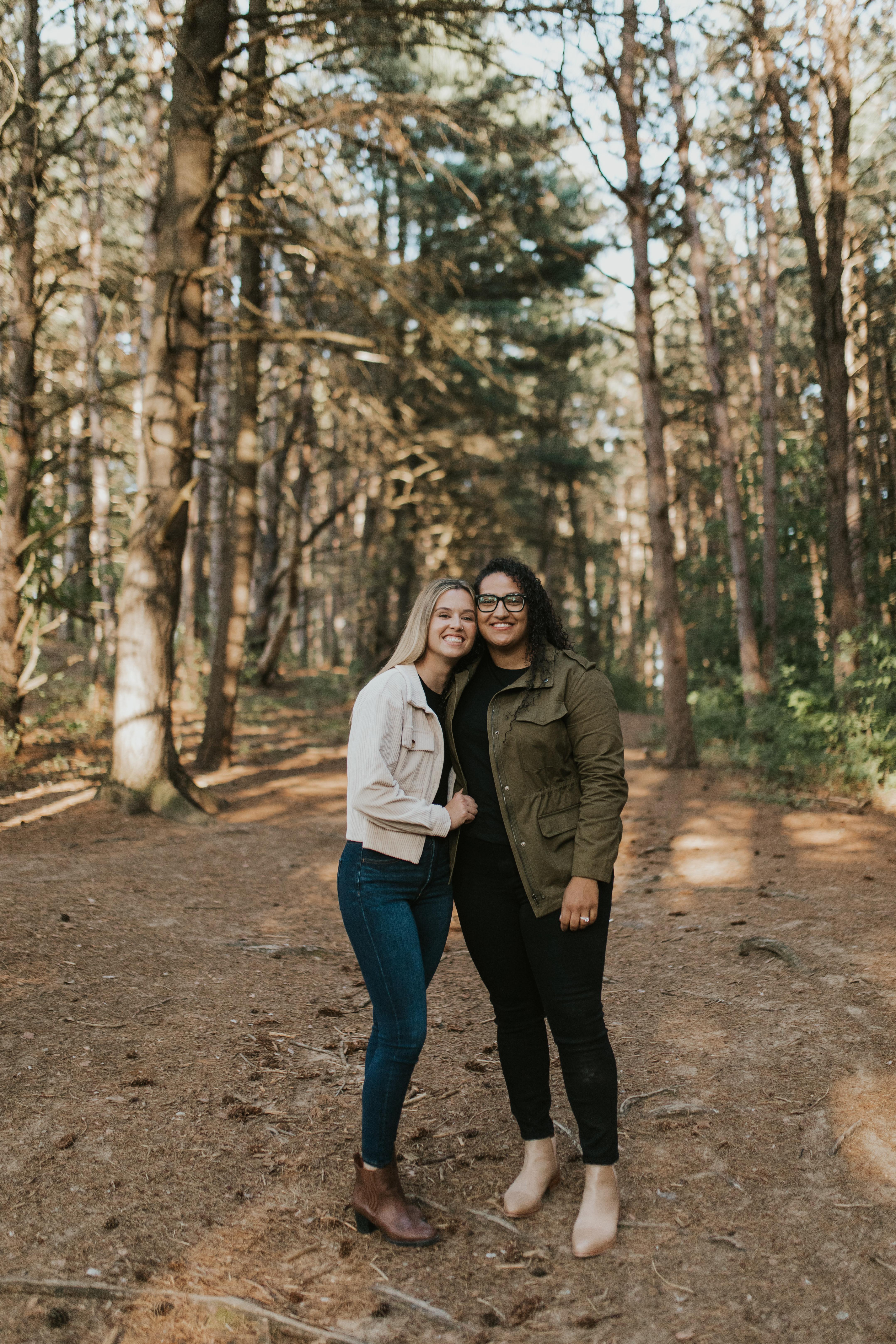 The Wedding Website of Ms. Meghan Yates and Dr. Gisela Ocasio