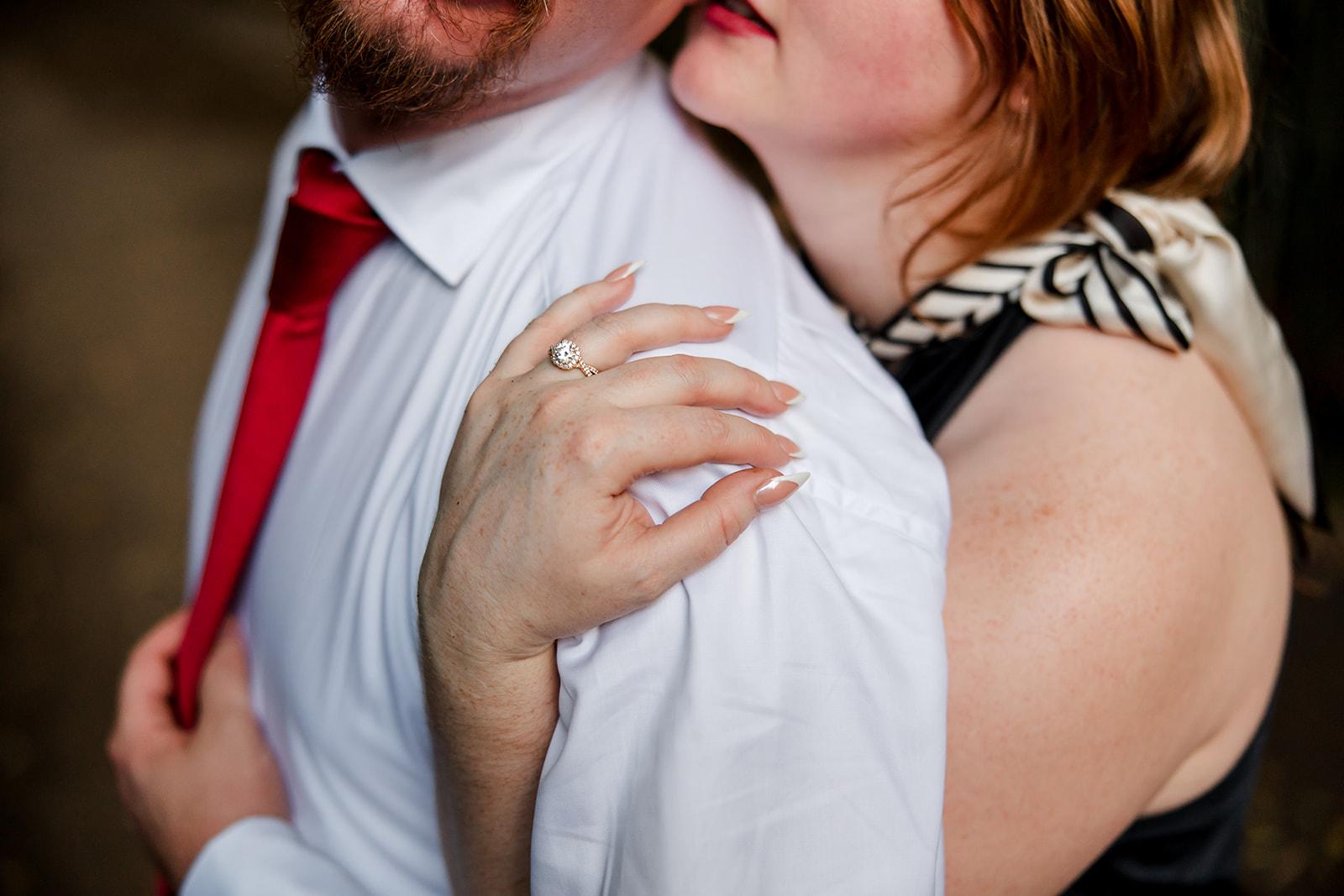 The Wedding Website of Tannis Empey and Nycolas Bond