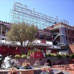 Ghirardelli-On-The-Go at Ghirardelli Square
