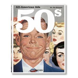 All-American Ads of the 50s
