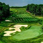 Bulle Rock Golf Course