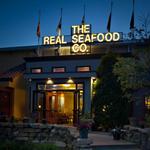 Real Seafood Company Toledo