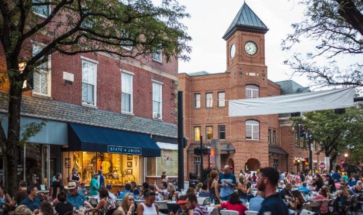 The Wedding Website of Nikki Souder and Dan Hauser