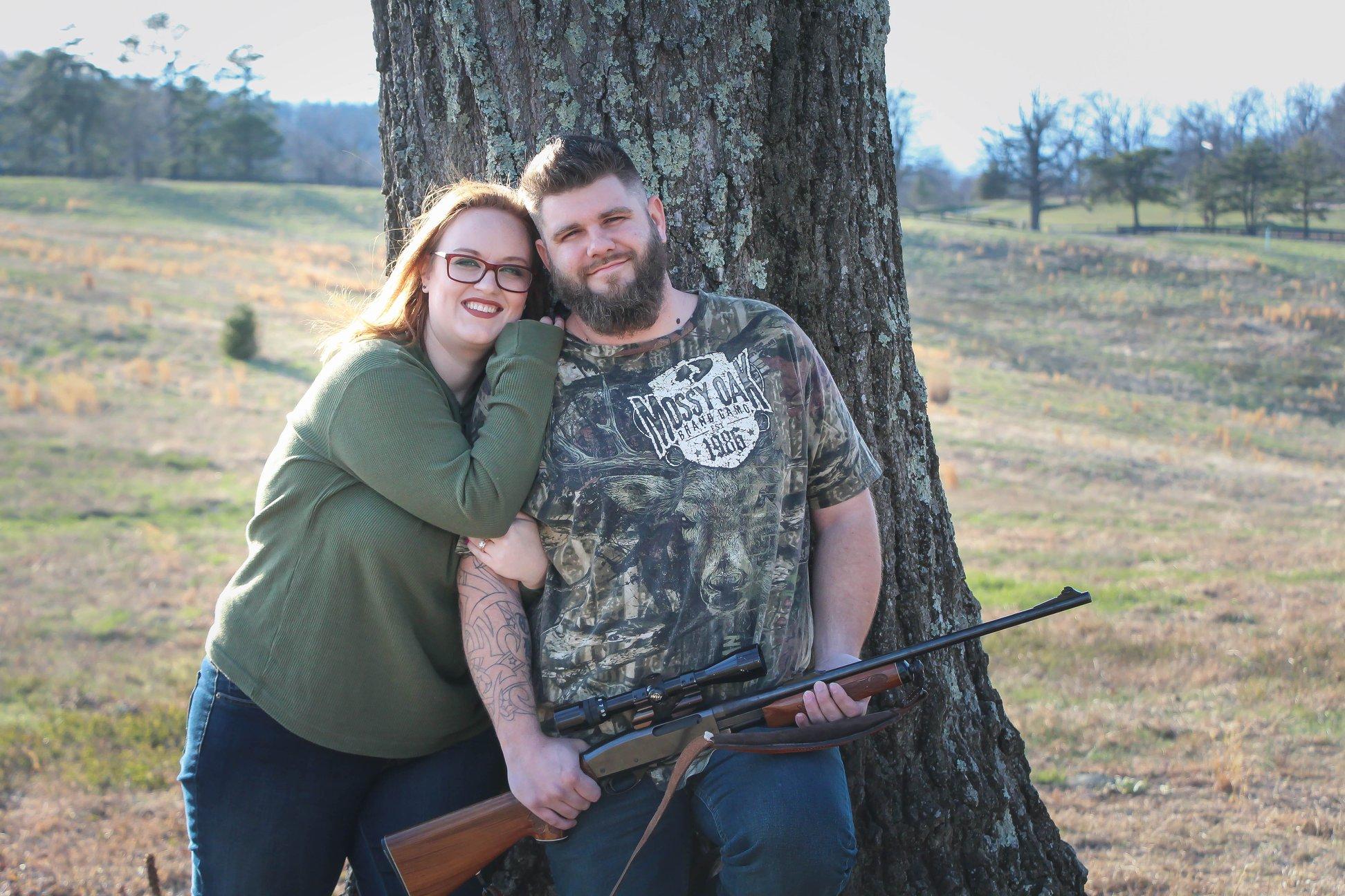 The Wedding Website of Kristin Cain and Kennon Wrenn
