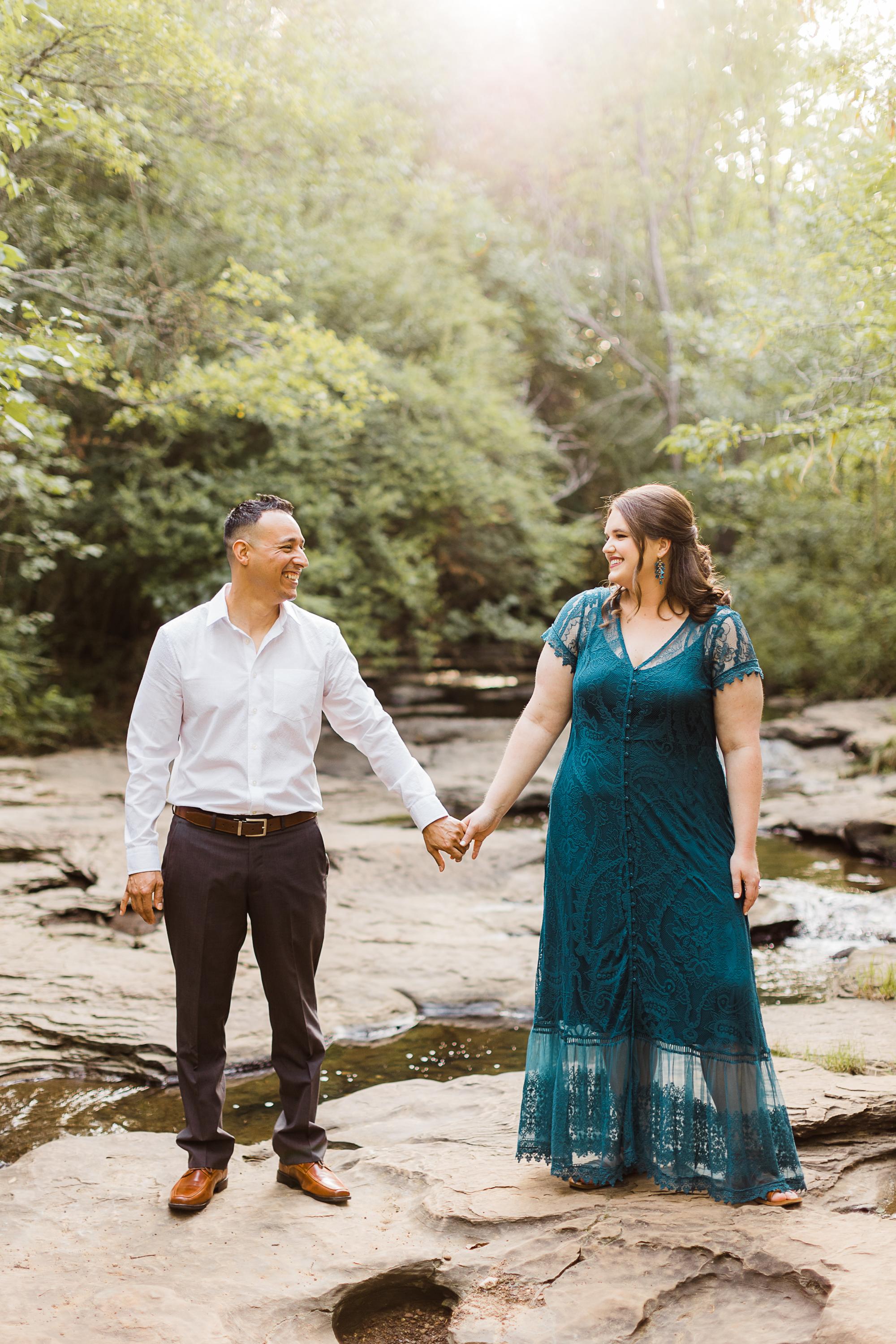 The Wedding Website of Lauren Crumm and AC Lira