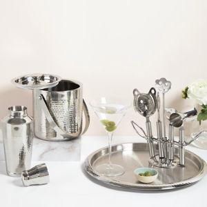Godinger 9-Piece Bar Tool Set