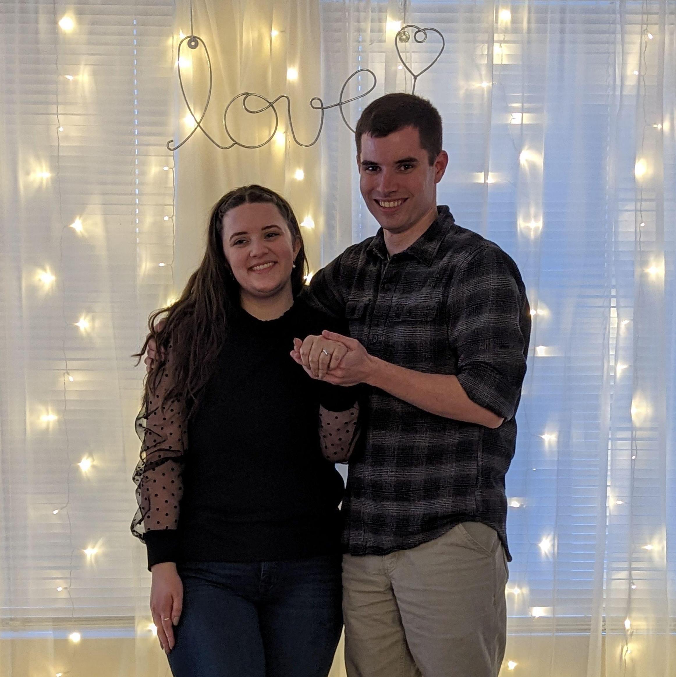 We both like cheese, and know how to cheese.... sometimes... on very rare occasions.