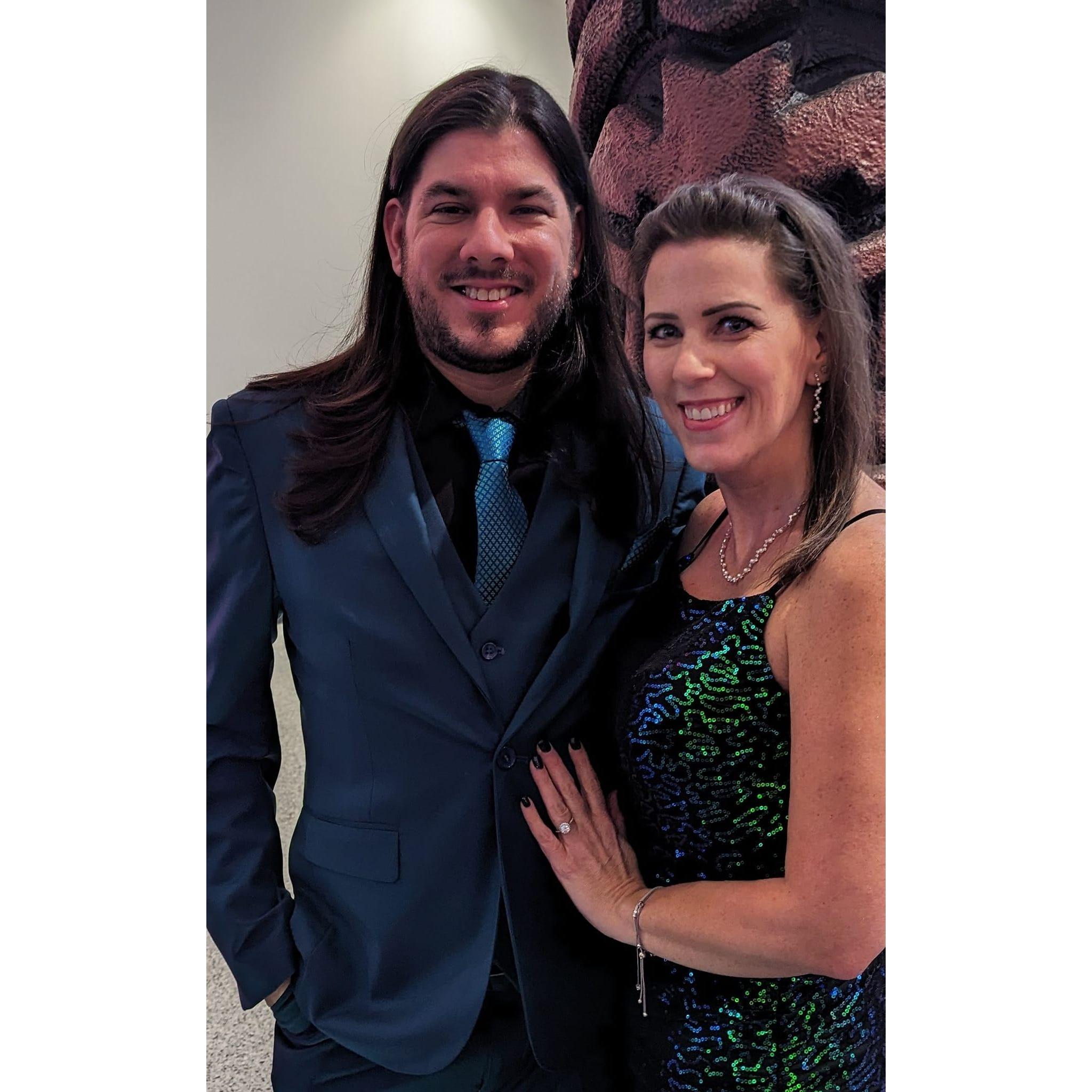 Under the Sea Gala