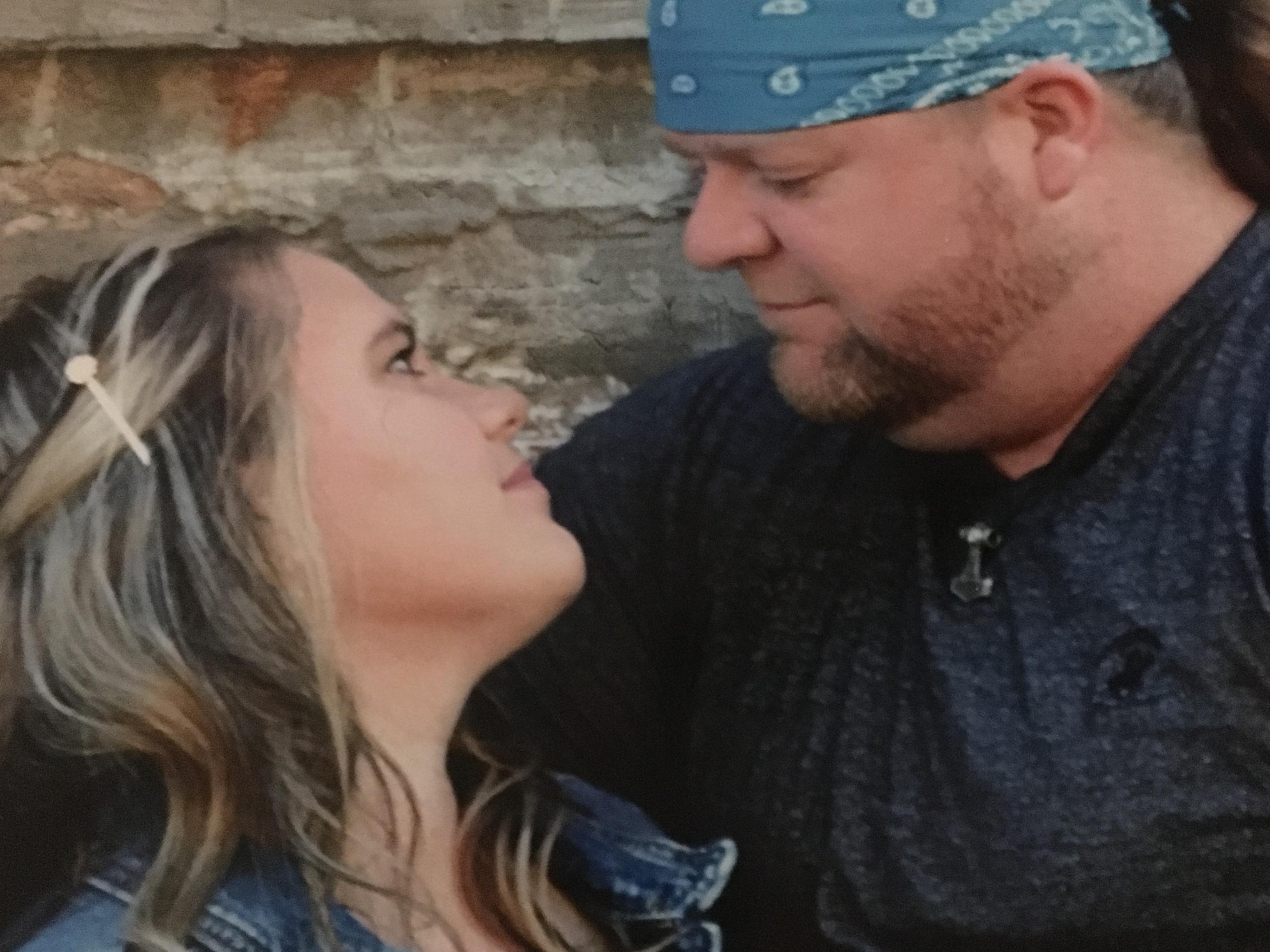 The Wedding Website of Melissa Thompson and Chris McAlvain