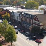 Explore Downtown Chestertown