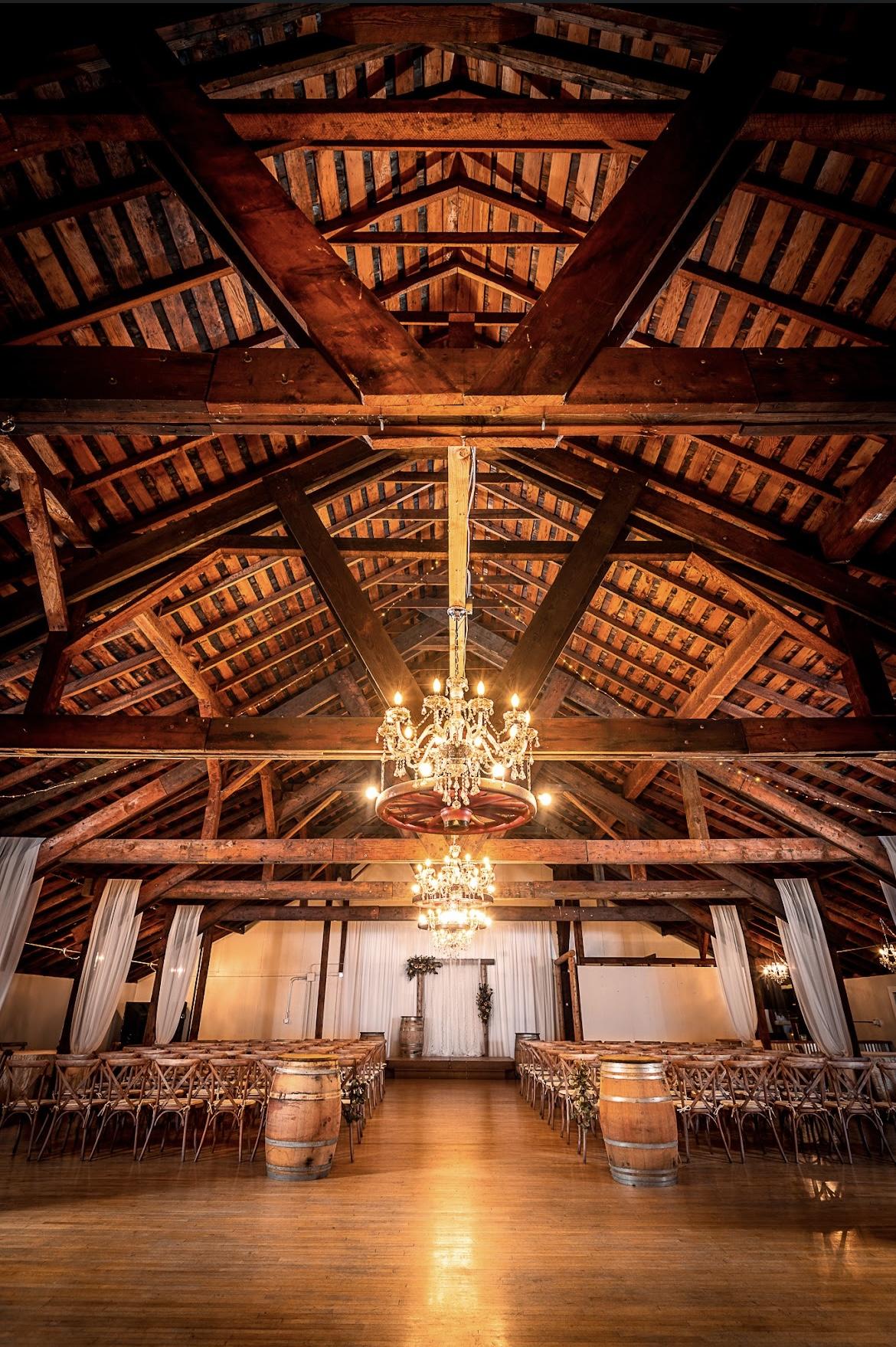 The Wedding Website of Martha Brooks and Chad Thompson
