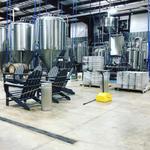 Tantrum Brewing Company