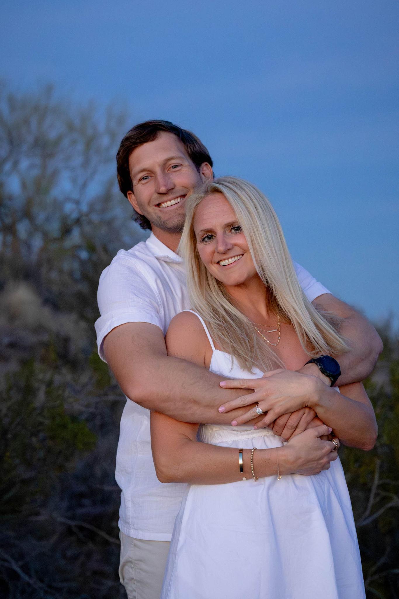 The Wedding Website of Alec Tripp and Allison Merlo