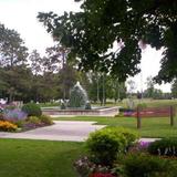 Lindenwood Park