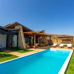 Beach House Casa Bamboo Punta Sal #1