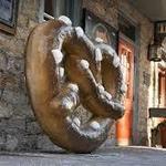 Julius Sturgis Pretzel Bakery