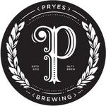 Pryes Brewing Company