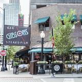 Gibsons Bar & Steakhouse