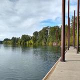 Rogers Landing County Park