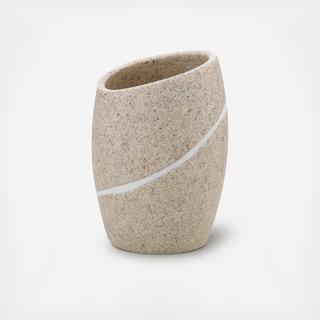 Talus Tumbler