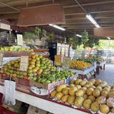 Robert Is Here Fruit Stand