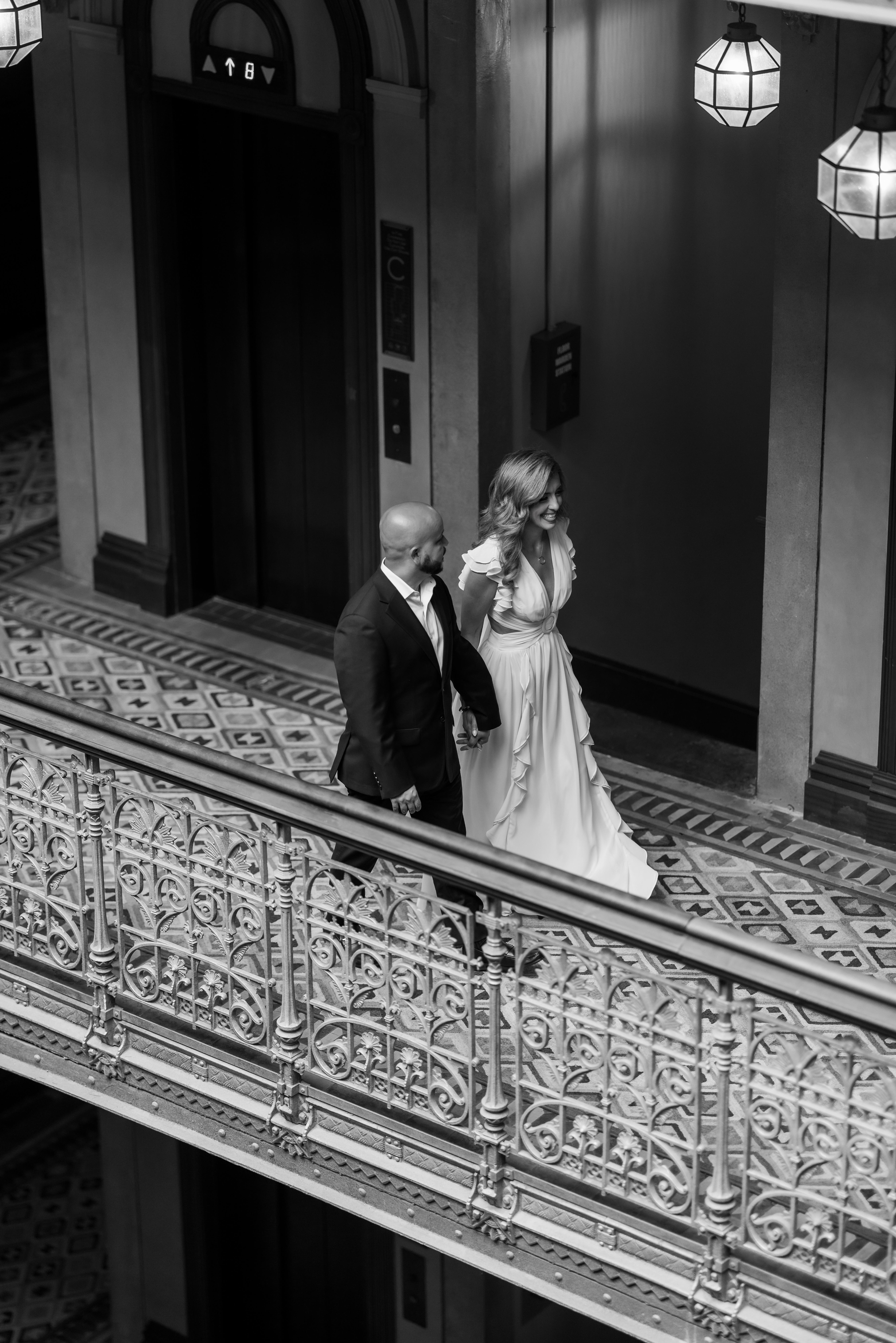 The Wedding Website of Sabrina Perez and Alvin Romero