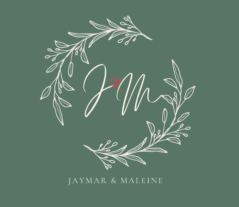 The Wedding Website of Maleine Geneta and Jaymar Acedillo