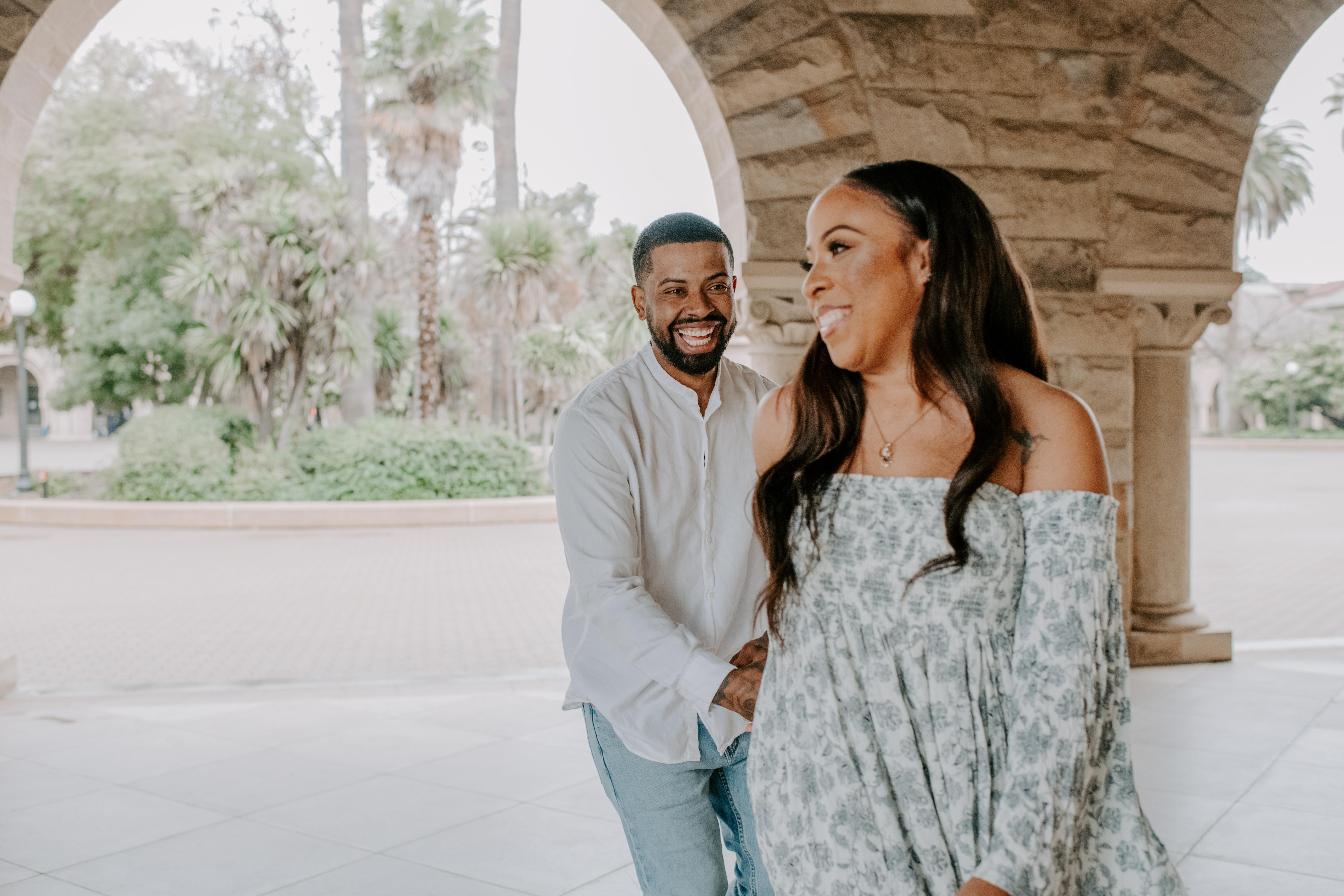 The Wedding Website of CAMILLE BROWN and BRYAN SINGLETON JR.