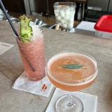 Bridgette Bar Canmore