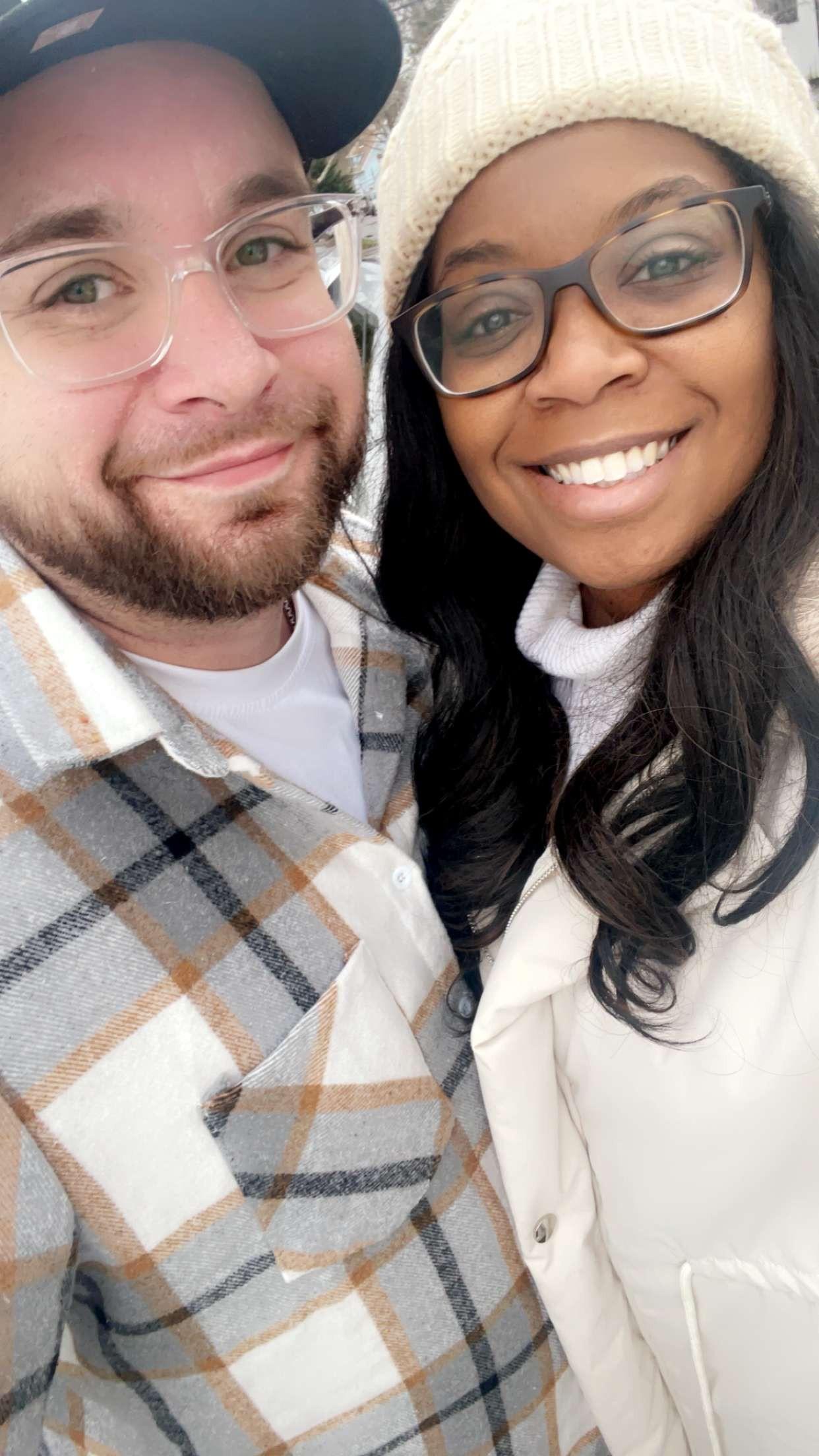 The Wedding Website of Ashley Miller and Zachary Taylor