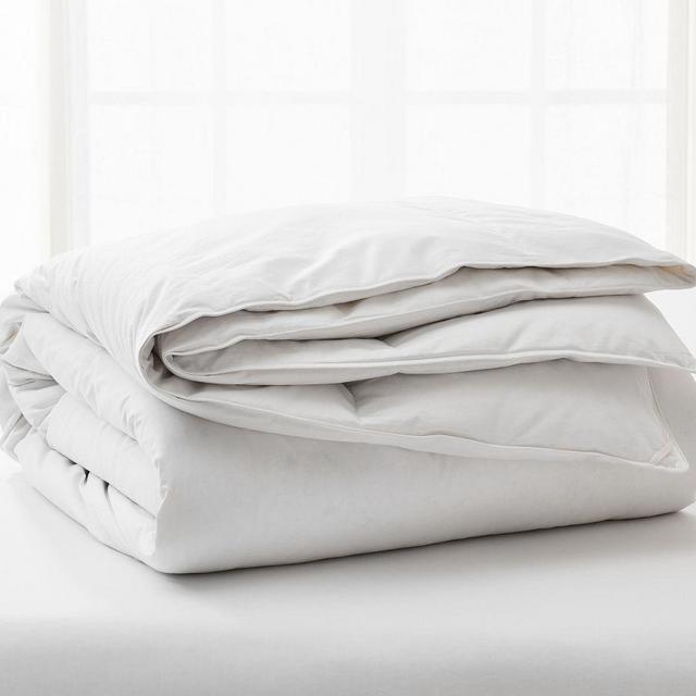 Supreme Down Duvet Insert, Lightweight, King