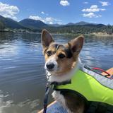 Evergreen Lake