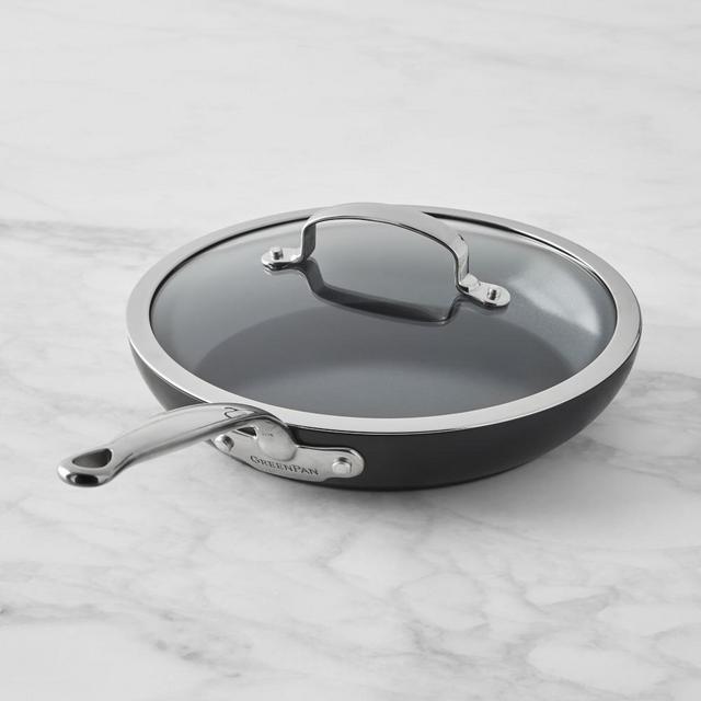GreenPan™ Revolution Ceramic Nonstick Fry Pan