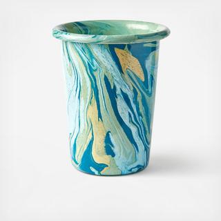 Bornn Multi Swirl Tumbler