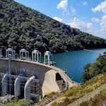 Smith Mountain Lake Dam Vistors Center