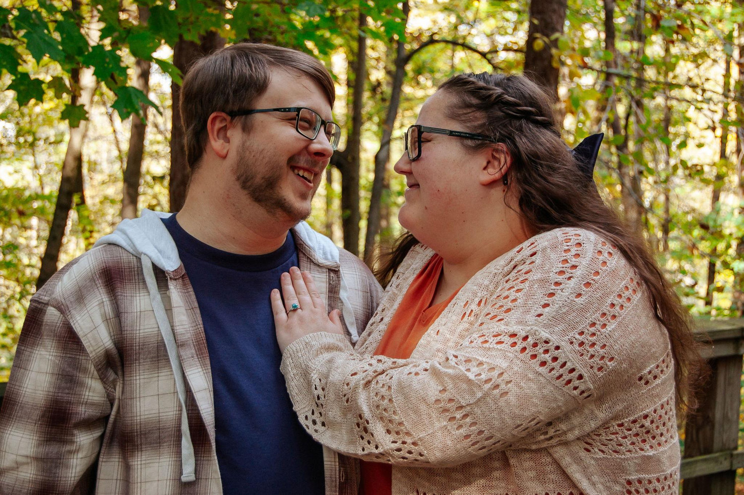 The Wedding Website of Brianna Eaches and Jarod Weber