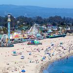 Santa Cruz Beach Boardwalk