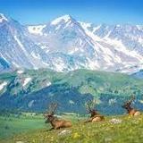 Rocky Mountain National Park