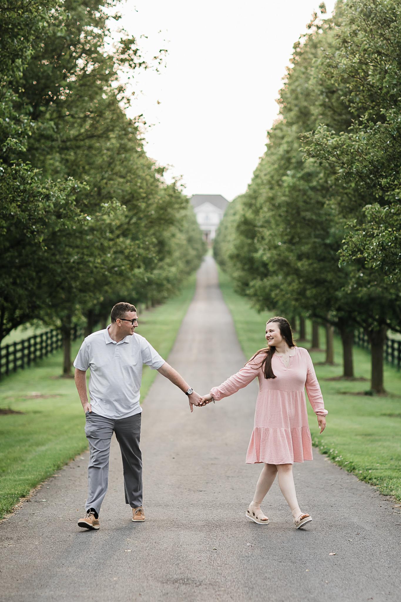 The Wedding Website of Jenna Miller and Noah French