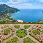 Gardens of Villa Rufolo