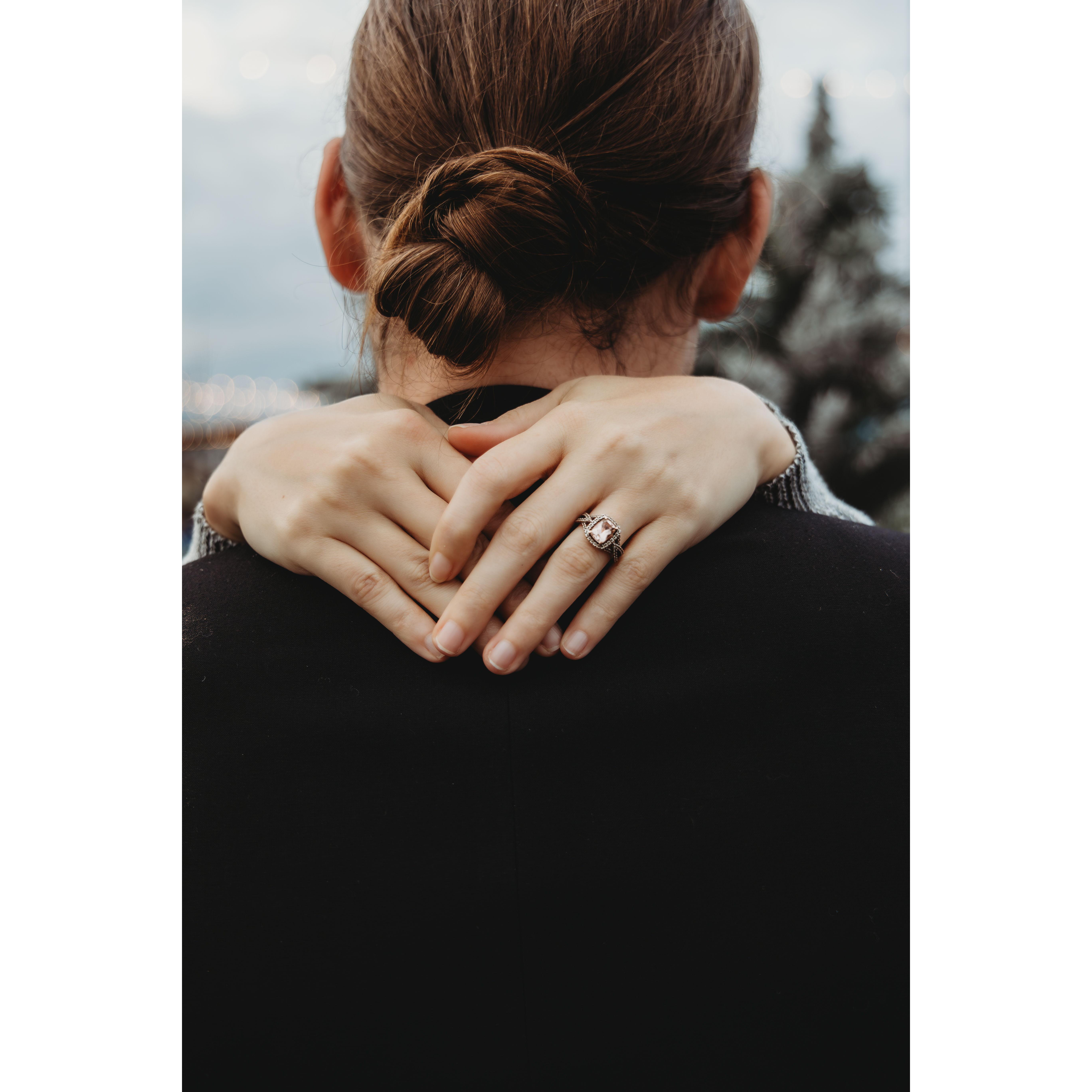 Ring shot