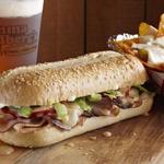 Momma Goldberg's Deli