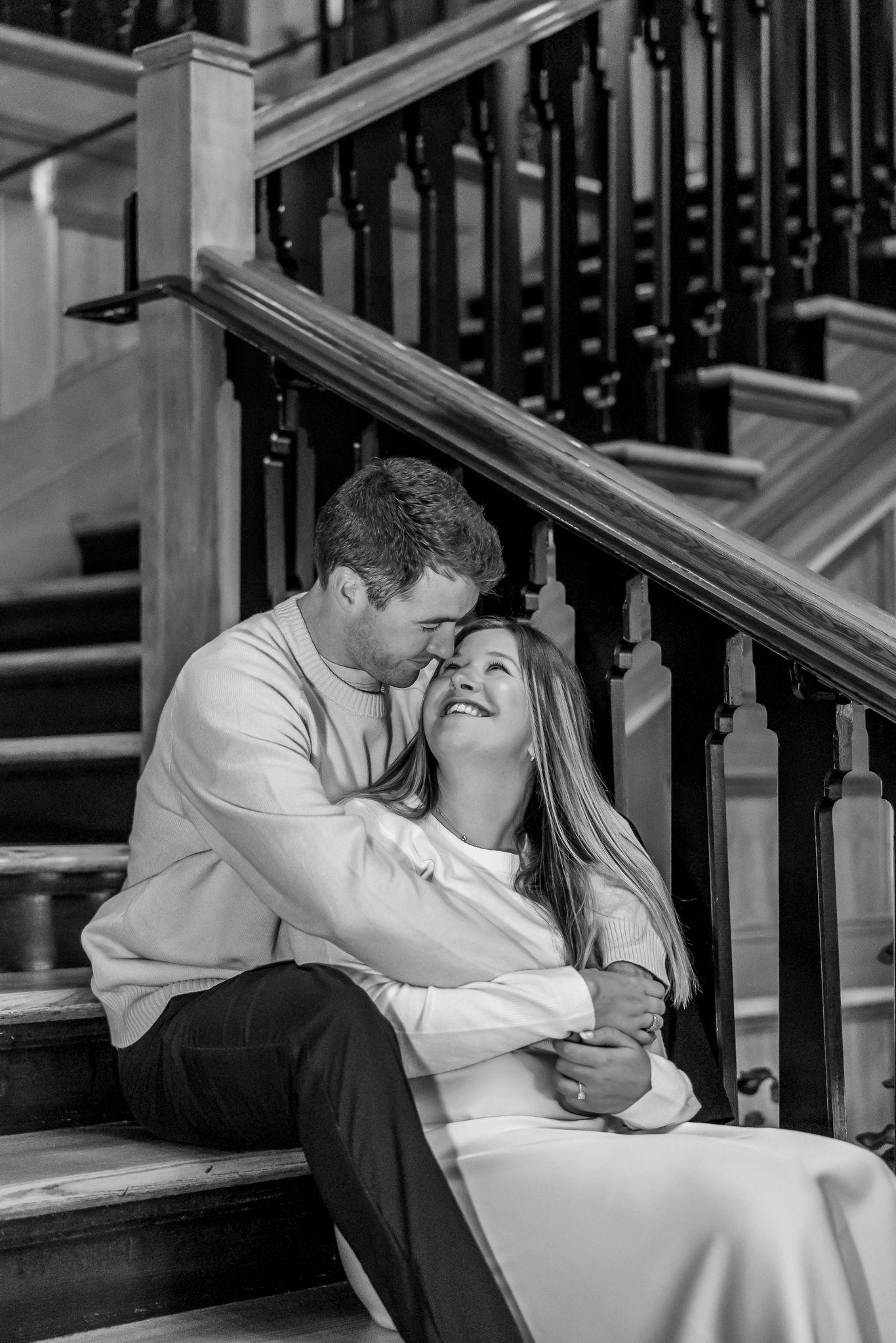 The Wedding Website of Kayla Kohanski and Brendan Carey