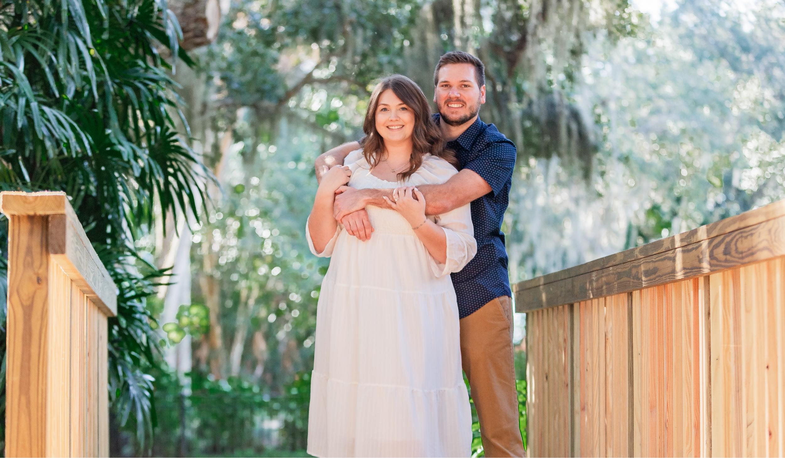 The Wedding Website of Ryker Herring and Ashley Donovan