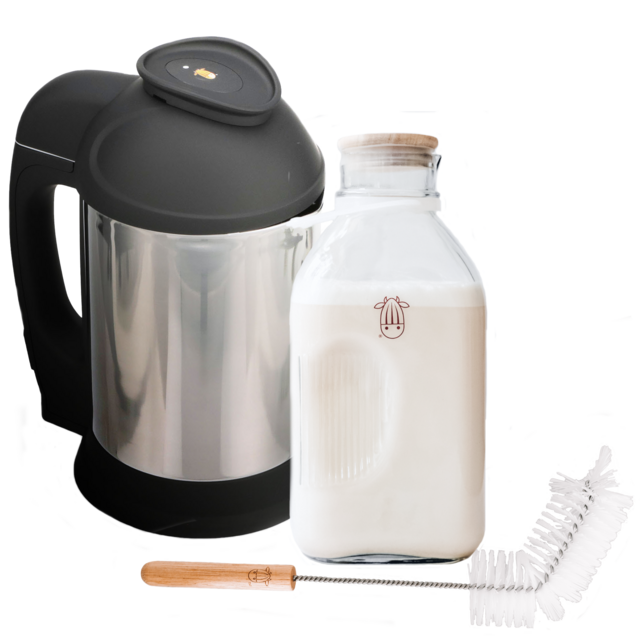 Almond Cow Starter Set