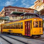TECO Line Streetcar System