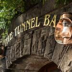 The Tunnel Bar